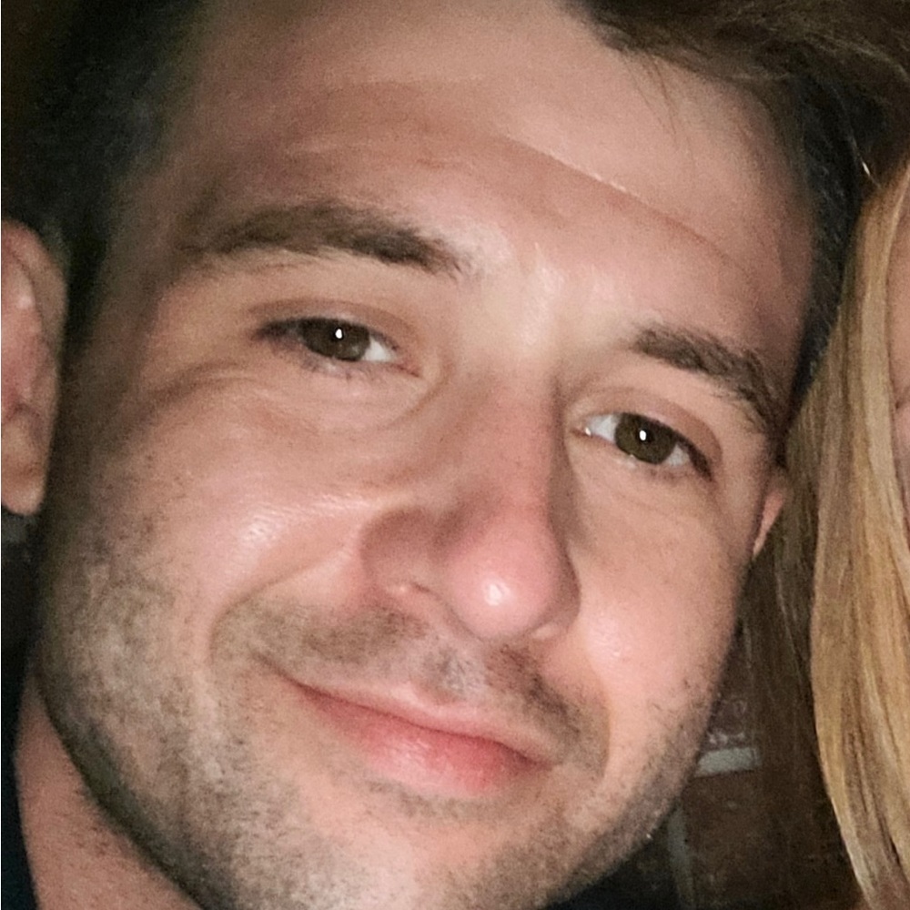 Meet your Posher, Bryan